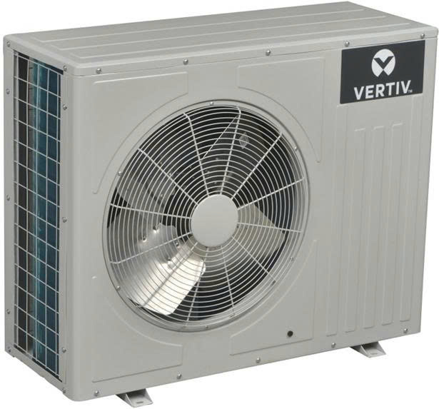 Outdoor unit liebert SRC